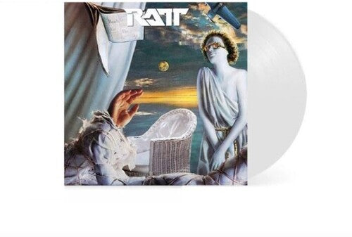 Ratt: Reach For The Sky