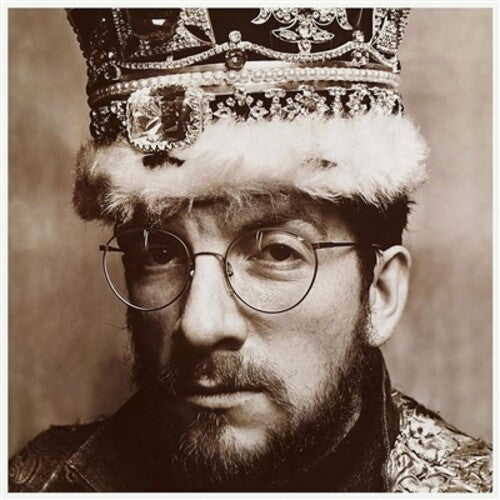 Elvis Costello: King Of America