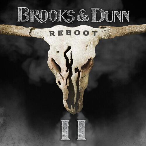 Brooks & Dunn: Reboot II