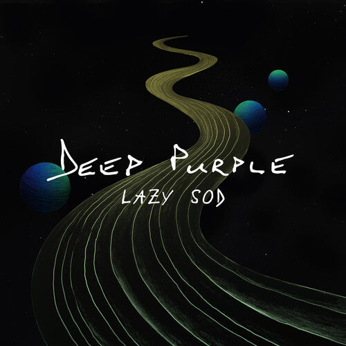 Deep Purple: Lazy Sod