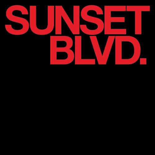 Andrew Lloyd Webber: Sunset Blvd: The Album