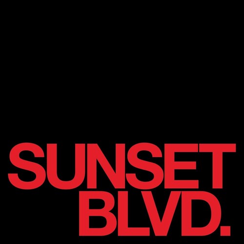 Andrew Lloyd Webber: Sunset Blvd: The Album