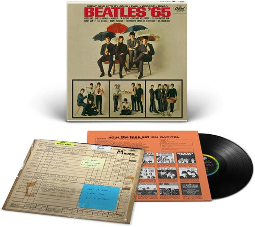 The Beatles: Beatles '65