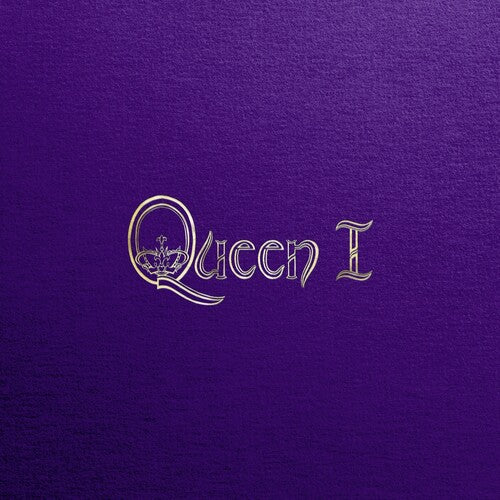 Queen: Queen I (2024 Mix)