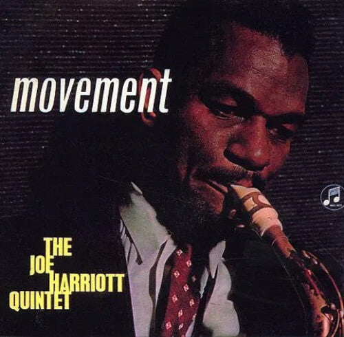 Joe Harriott Quintet: Movements