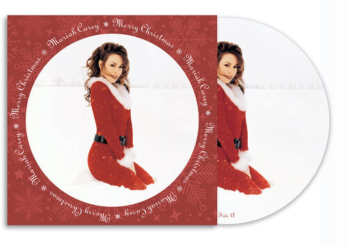 Mariah Carey: Merry Christmas (30th Anniversary)