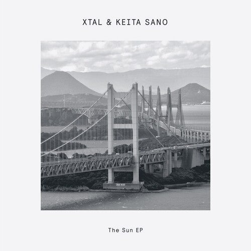 Xtal & Keita Sano: The Sun