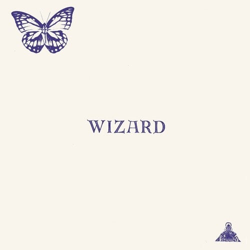 The Wizard: Wizard