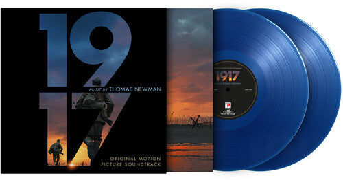 Thomas Newman: 1917 (Original Soundtrack)