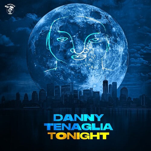 Danny Tengalia: Tonight