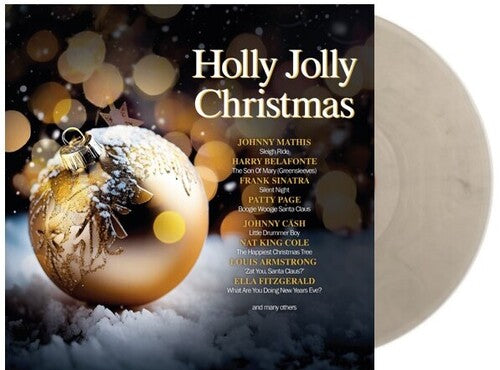 Various Artists: Holly Jolly Christmas (Various Artists)