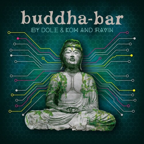 Various Artists: Buddha Bar By Dole & Kom And Ravin / Various