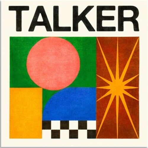 Wilderado: Talker