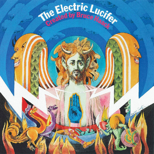 Bruce Haack: The Electric Lucifer