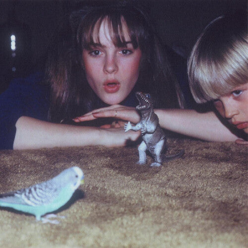 Big Thief: Masterpiece