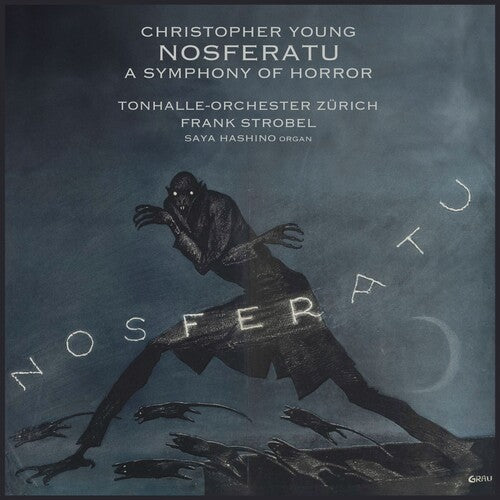 Christopher Young: Nosferatu: A Symphony of Horror