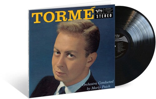 Mel Torme: Torme (Verve Acoustic Sounds Series)