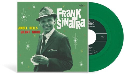 Frank Sinatra: Jingle Bells