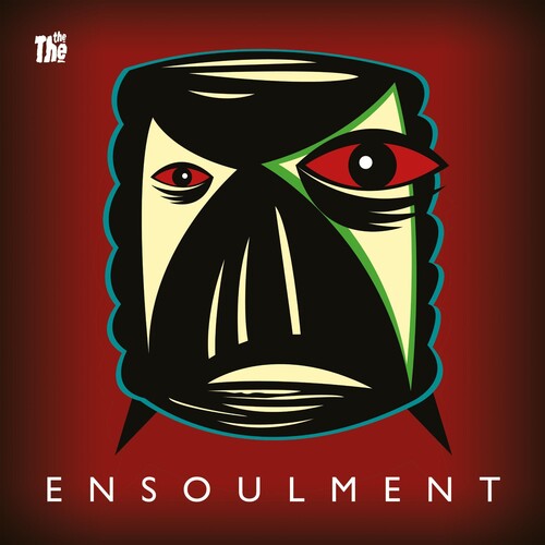 The the.: Ensoulment