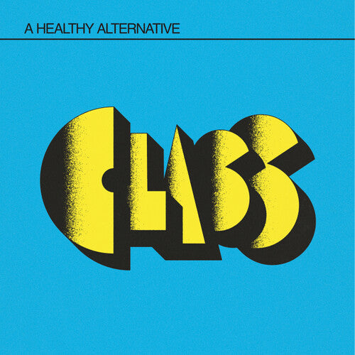 Class: A Healthy Alternative