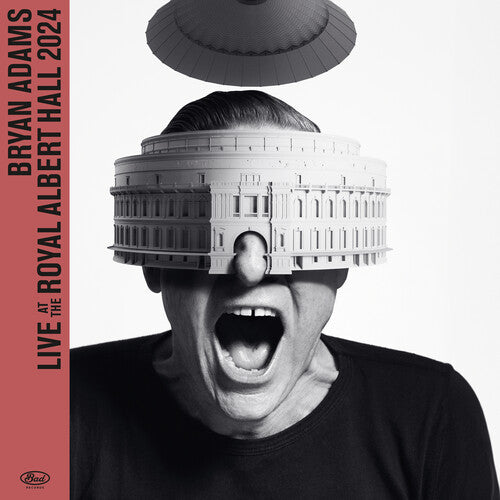 Bryan Adams: Live At The Royal Albert Hall 2024