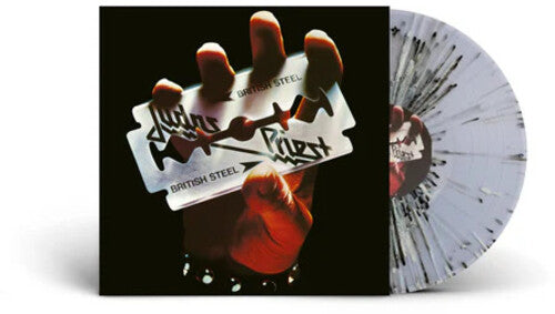 Judas Priest: British Steel