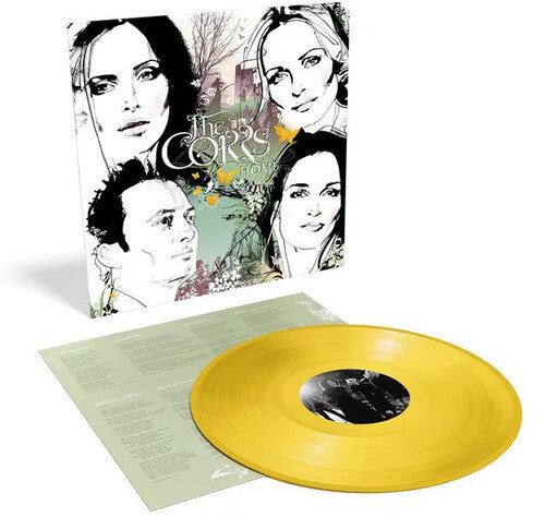 The Corrs: Home - Yellow Colored Vinyl