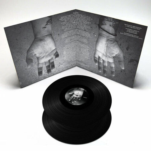 Shakey Graves: And the War Came: Ten Year Anniversary Edition