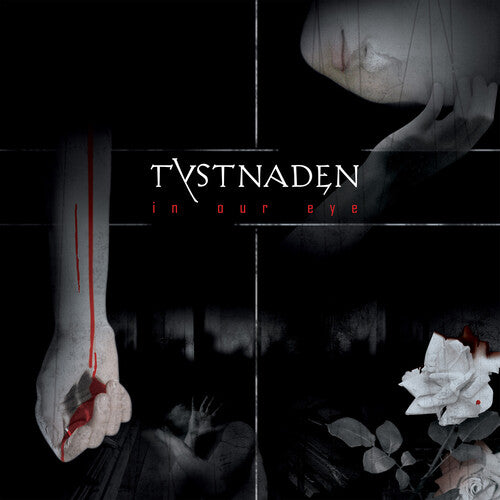 Tystnaden: In Our Eye