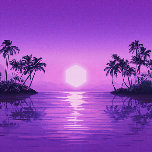 Purple Disco Machine: Paradise - Limited