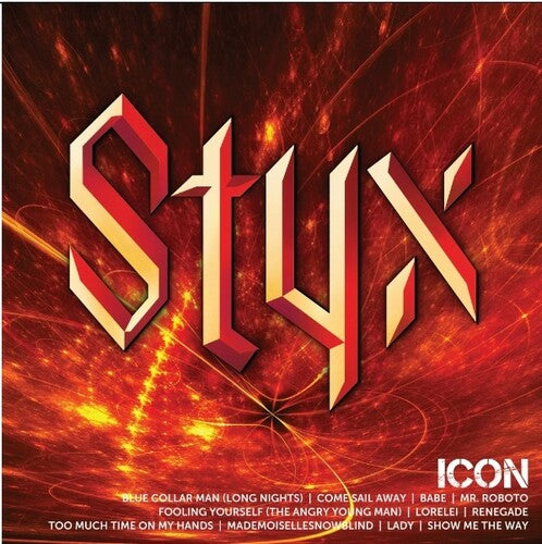 Styx: Icon - Limited