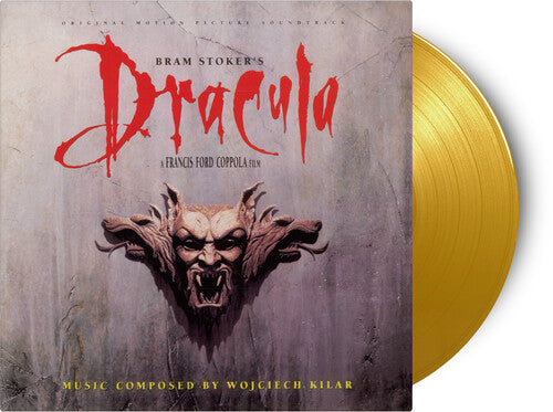 Wojciech Kilar: Bram Stoker's Dracula (Original Soundtrack)