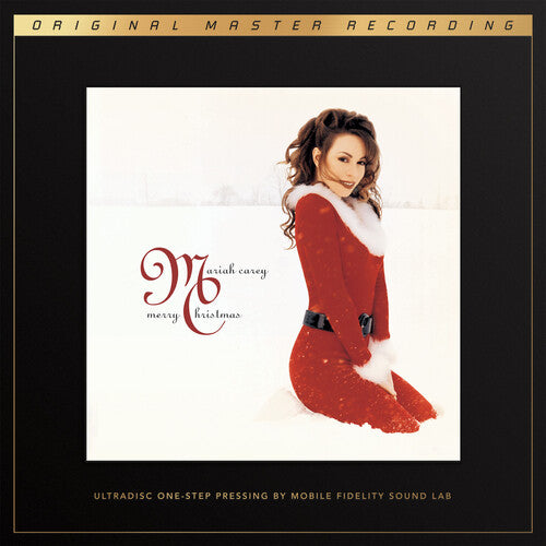 Mariah Carey: Merry Christmas