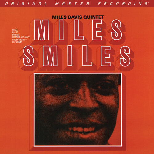 Miles Davis: Miles Smiles