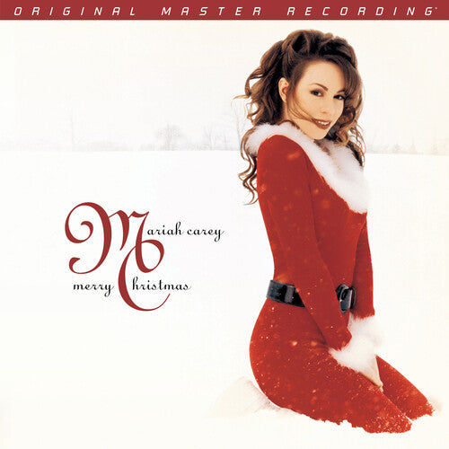 Mariah Carey: Merry Christmas