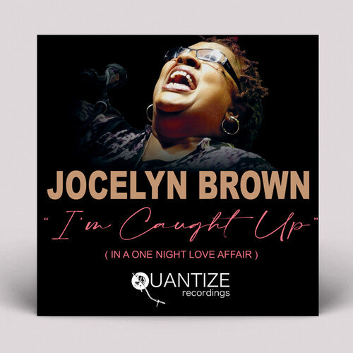 Jocelyn Brown: I'm Caught Up (In A One Night Love Affair) (John Morales 2024 Mixes)