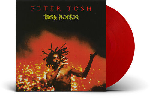 Peter Tosh: Bush Doctor