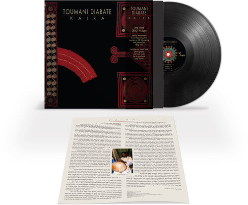 Toumani Diabate: Kaira