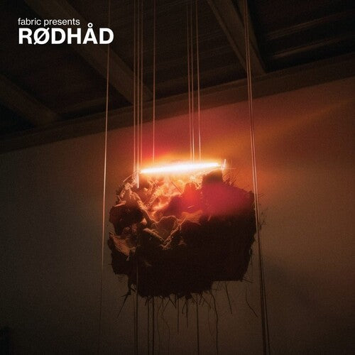 Rodhad: Fabric Presents Rodhad