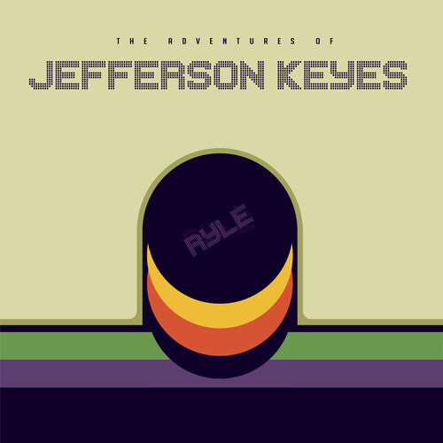 Ryle: The Adventures Of Jefferson Keyes