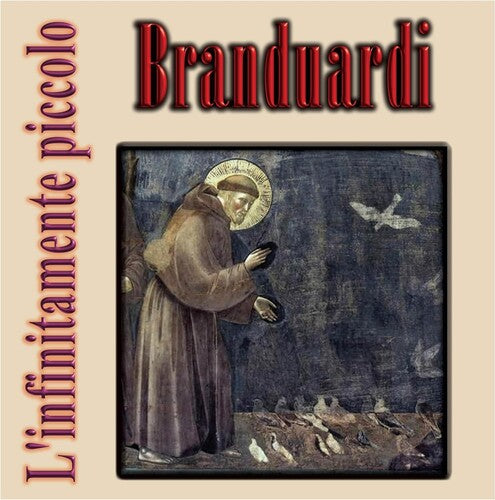 Angelo Branduardi: L'Infinitamente Piccolo