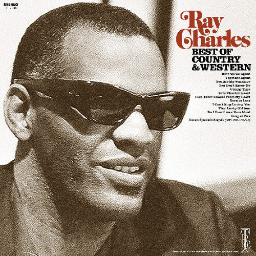 Ray Charles: Best Of Country & Western