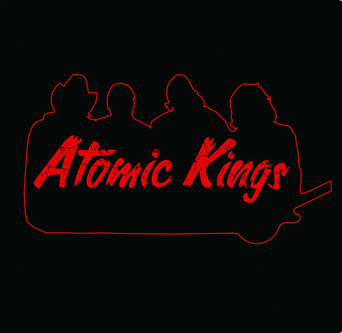 Atomic Kings: Atomic Kings