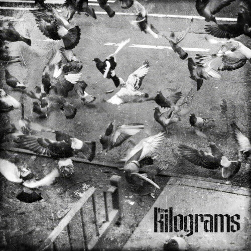 Kilograms: Every Street / Drop That Guff