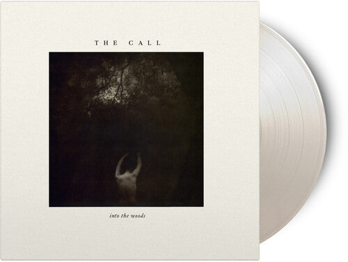 The Call: Into The Woods - Limited 180-Gram White Colored Vinyl