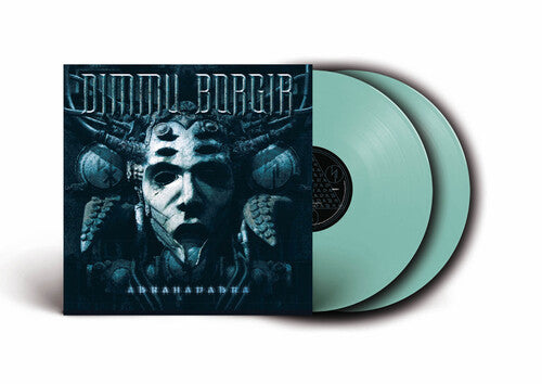 Dimmu Borgir: Abrahadabra