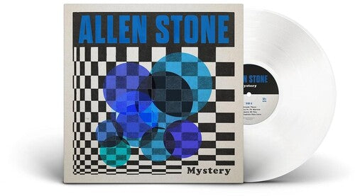 Allen Stone: Mystery