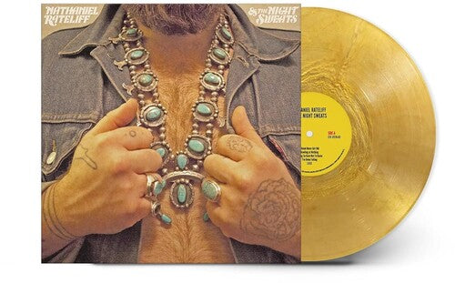 Nathaniel Rateliff & the Night Sweats: Nathaniel Rateliff & The Night Sweats