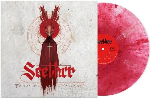 Seether: Poison The Parish