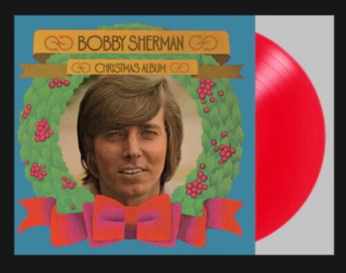 Bobby Sherman: Christmas Album